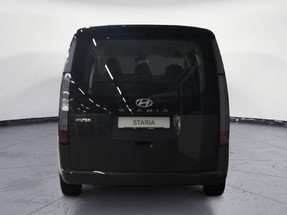 Hyundai - STARIA HEV 9-Sitzer TREND