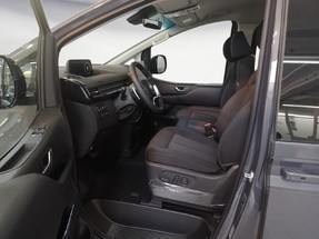Hyundai - STARIA HEV 9-Sitzer TREND