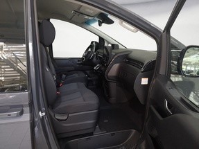 Hyundai - STARIA HEV 9-Sitzer TREND