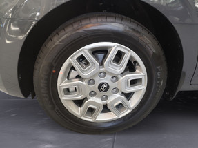 Hyundai - STARIA HEV 9-Sitzer TREND