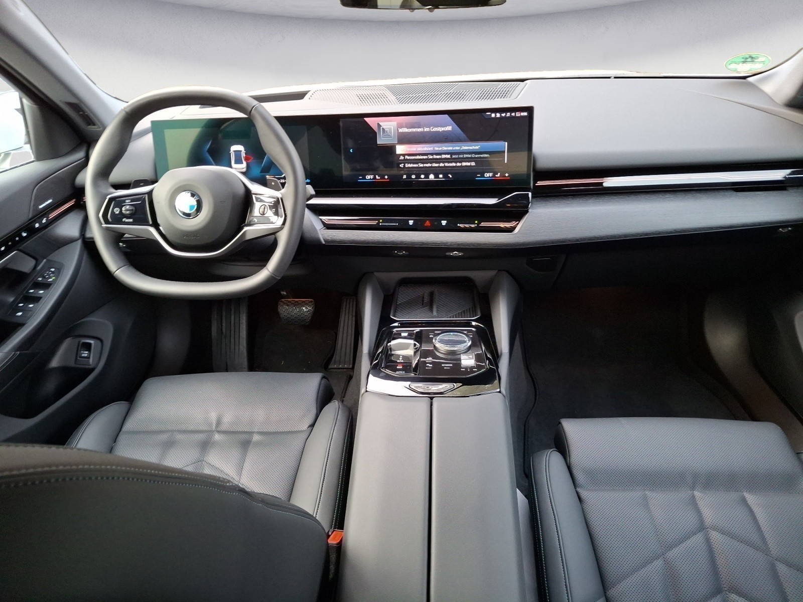 BMW - 540d xDrive