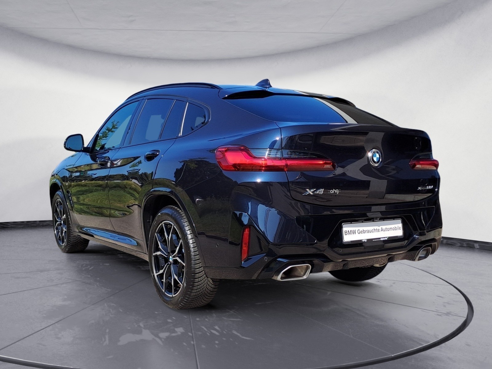BMW - X4 xDrive20i