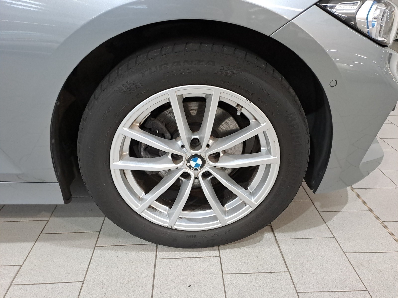 BMW - 320d xDrive Touring