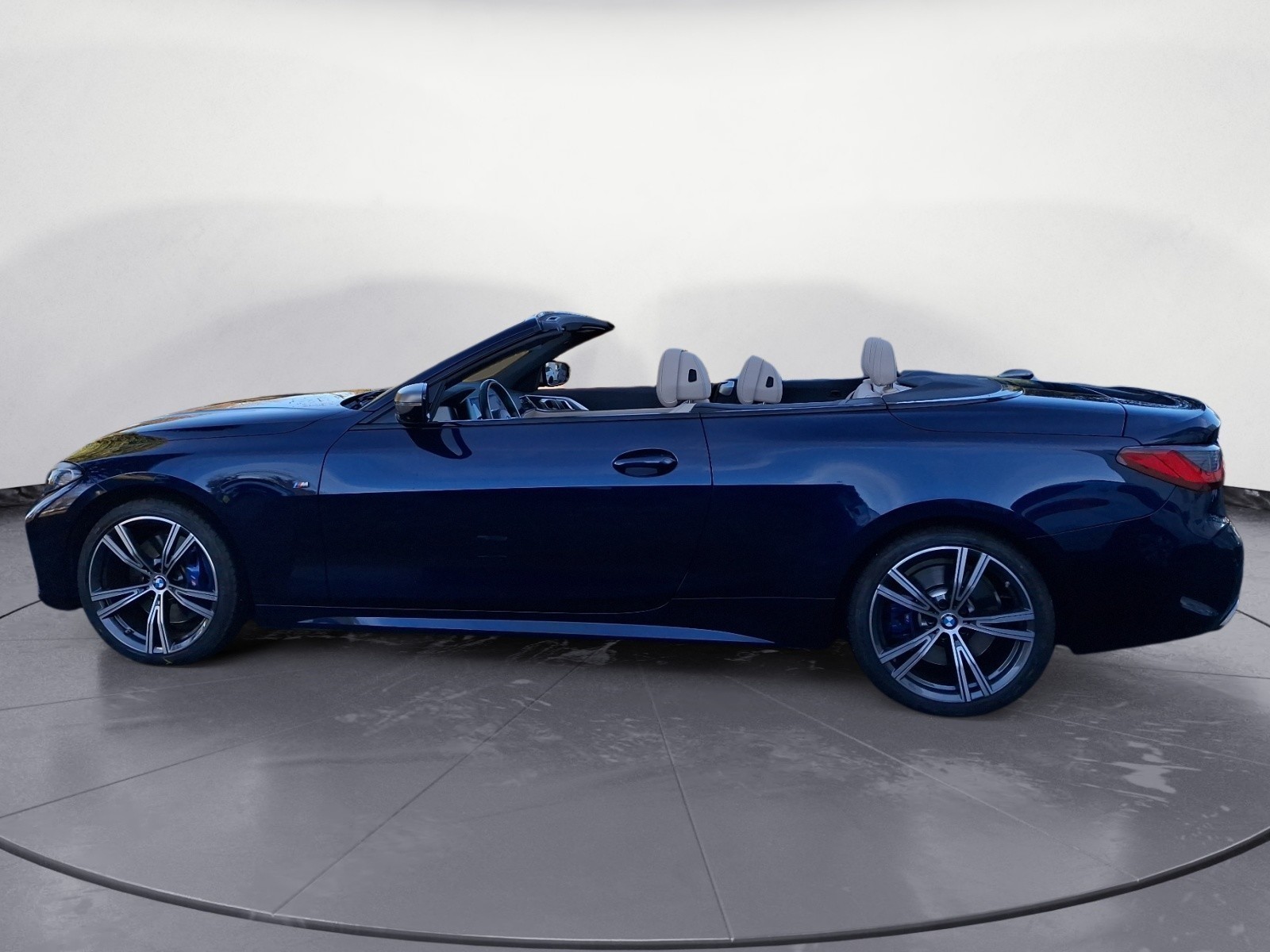 BMW - M440i xDrive Cabrio