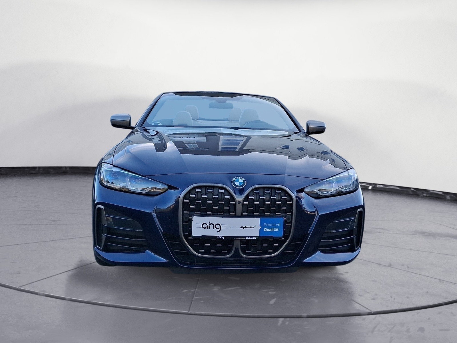 BMW - M440i xDrive Cabrio