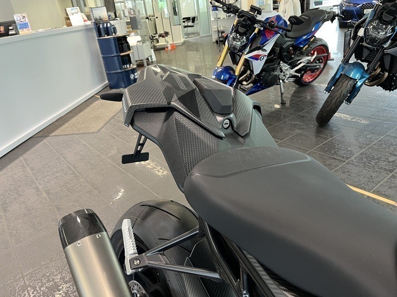 BMW Motorrad - M 1000 RR Competition sofort verfügbar