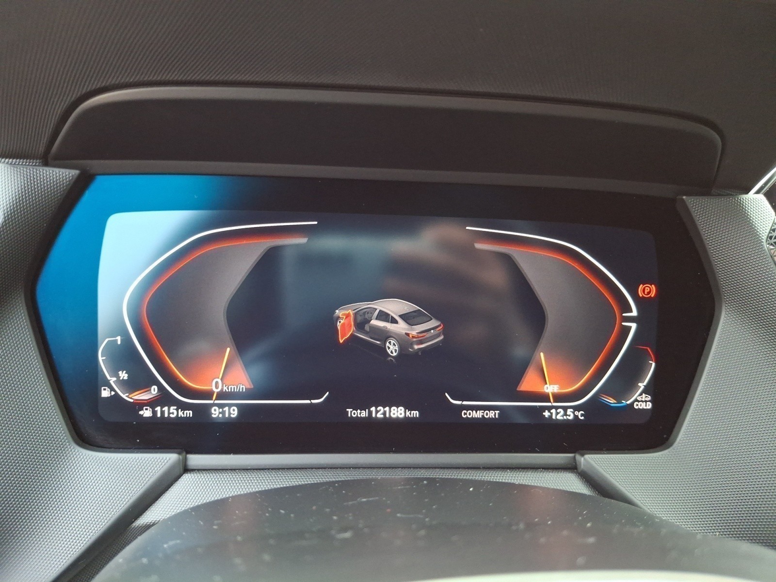 BMW - 220i Gran Coupe Edition Colorvision