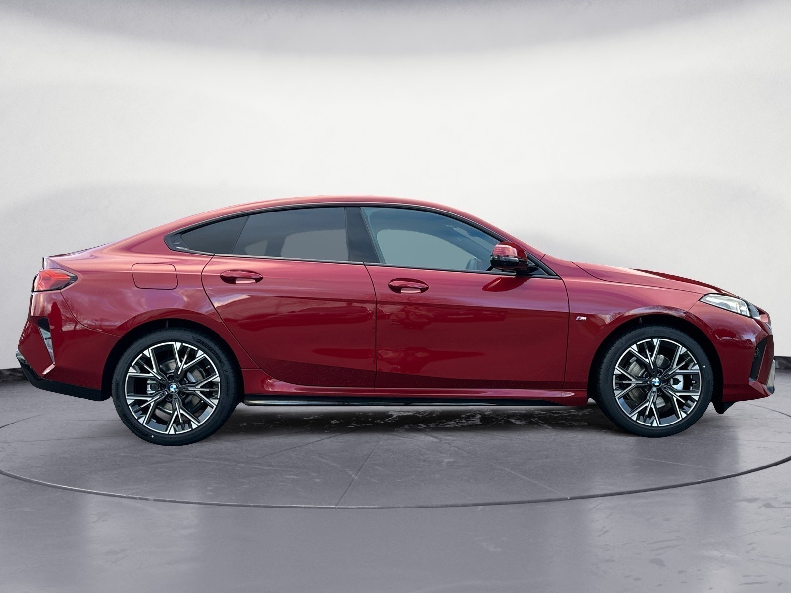 BMW - 220d Gran Coupe