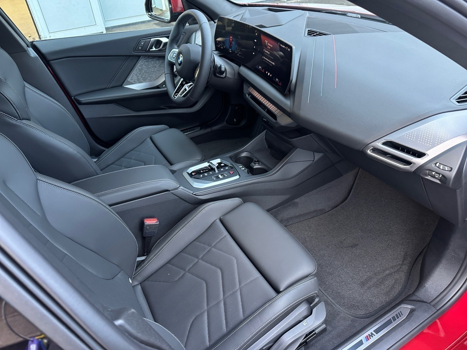 BMW - 220d Gran Coupe