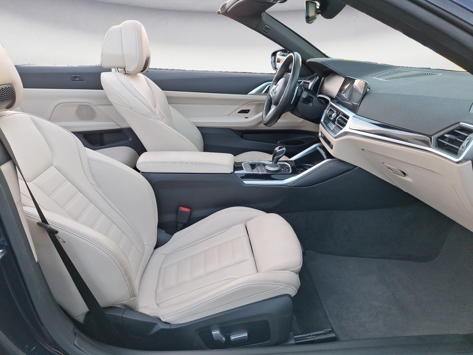 BMW - M440i xDrive Cabrio