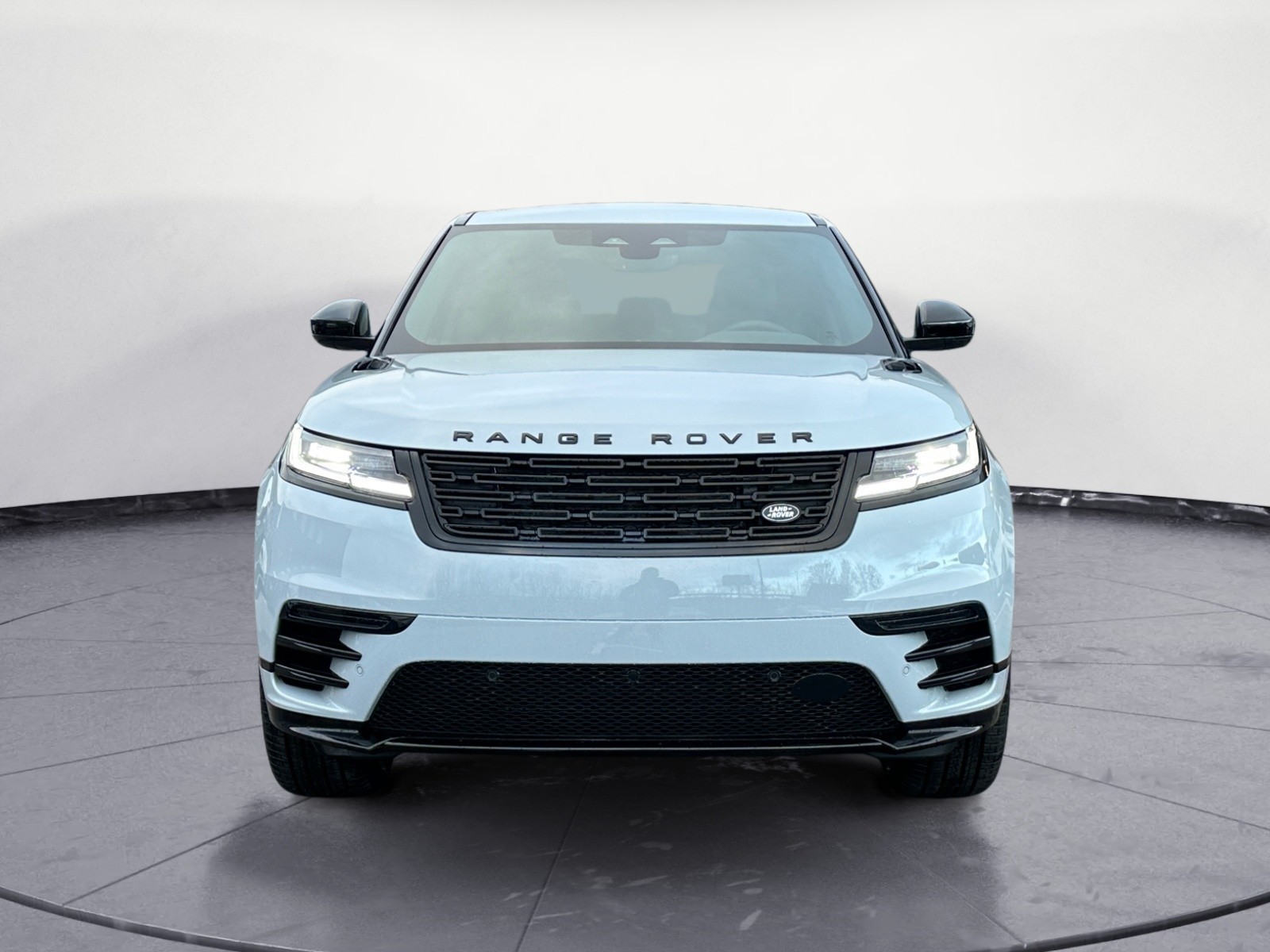 Land Rover - Range Rover Velar D300 Dynamic SE