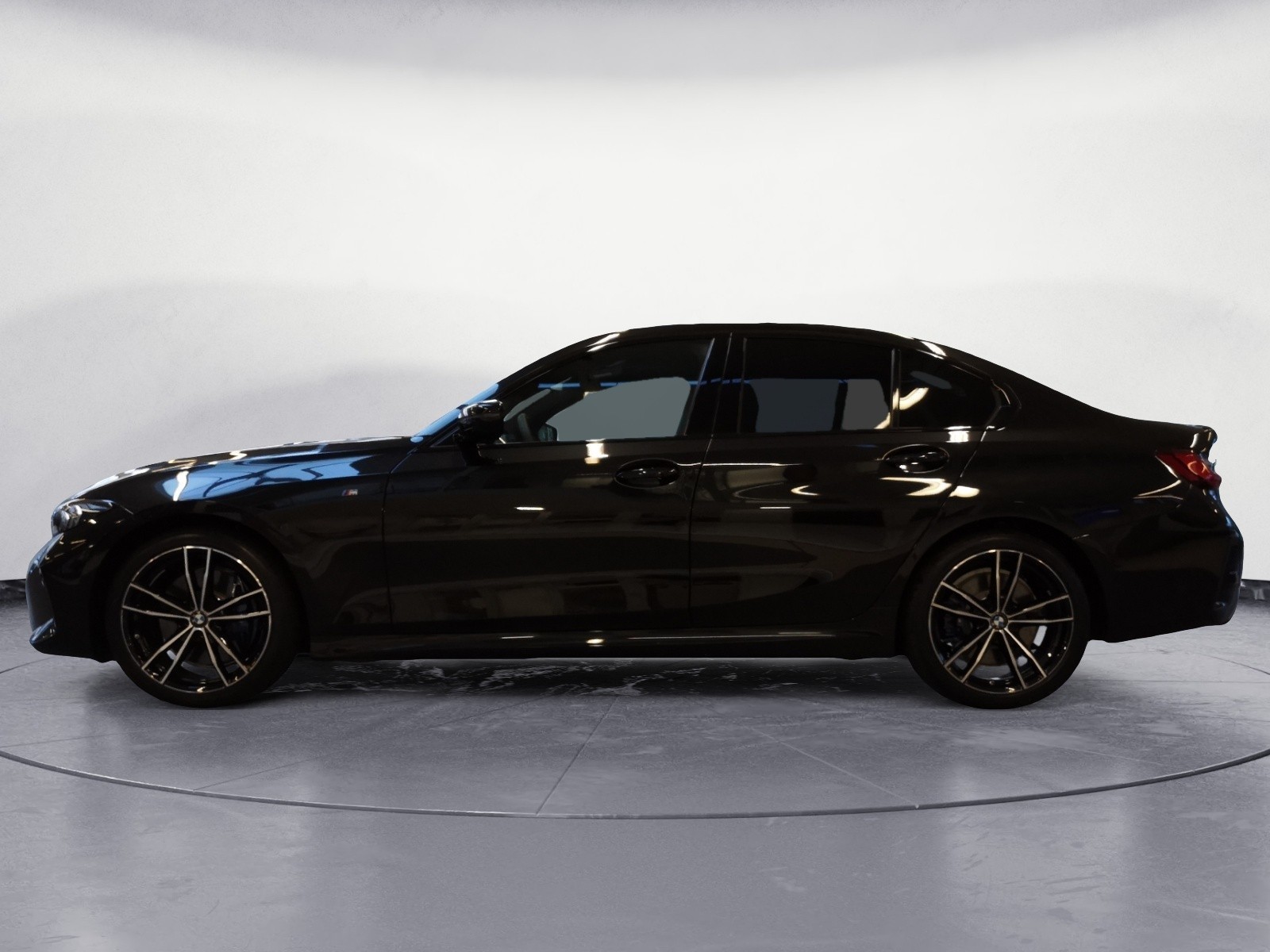 BMW - 330d xDrive Limousine