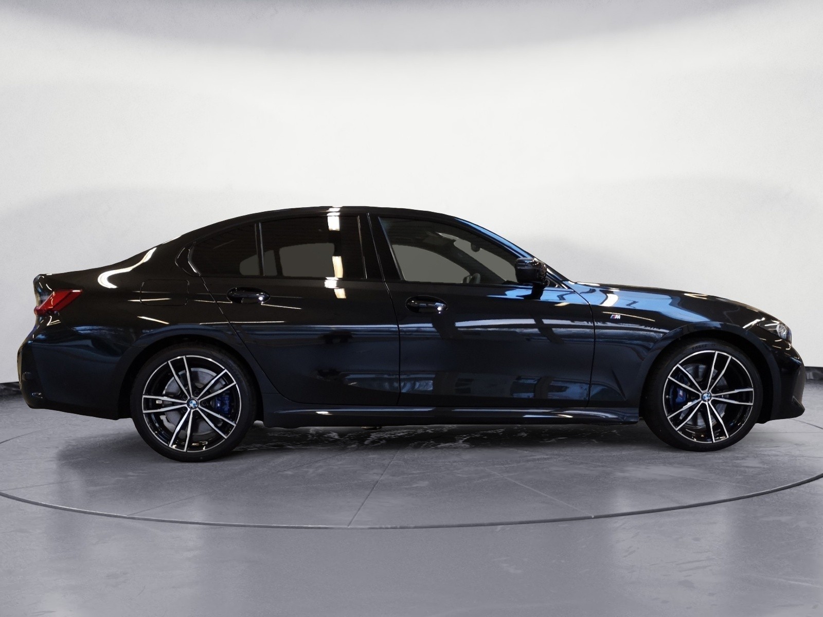 BMW - 330d xDrive Limousine