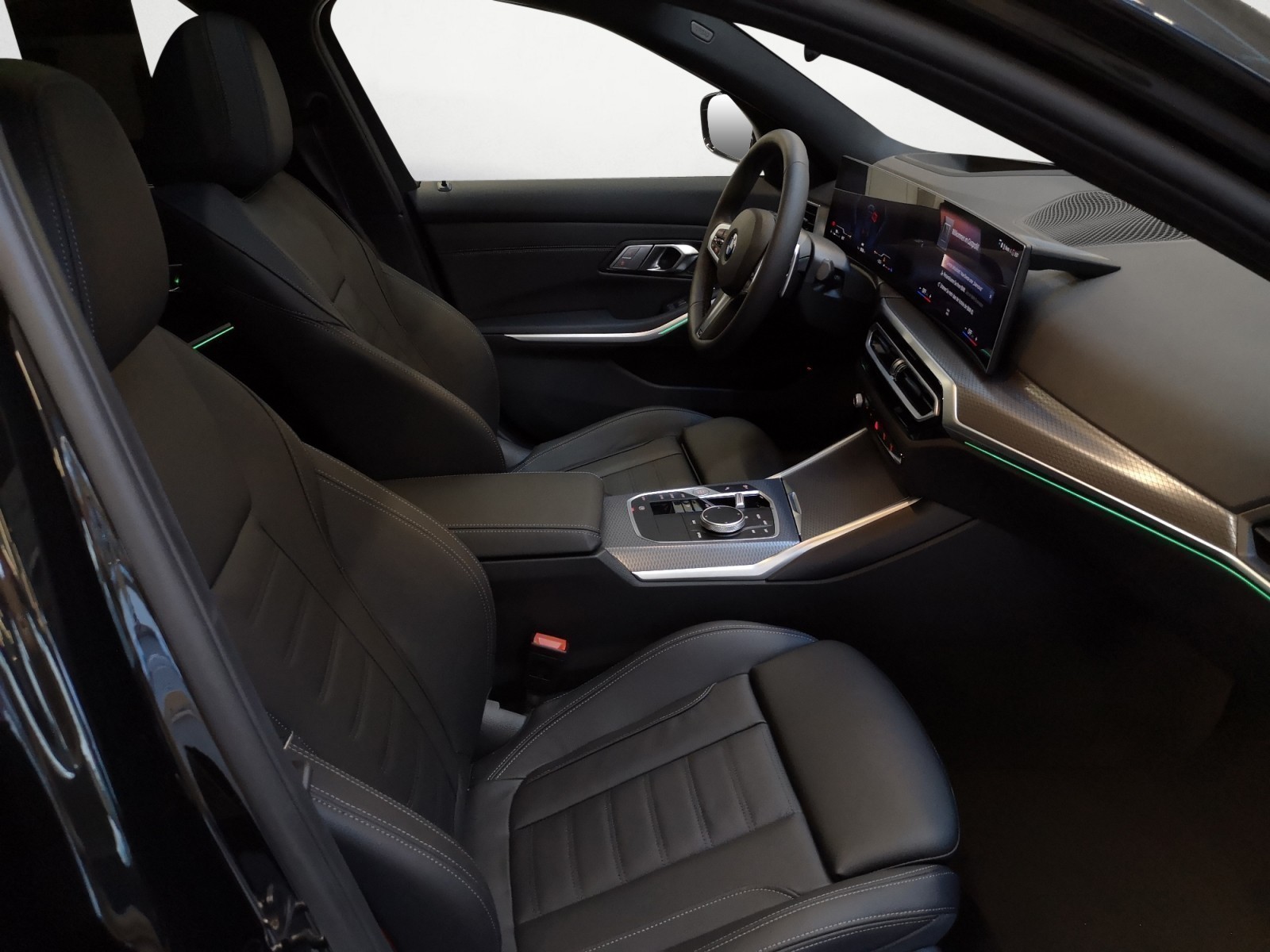 BMW - 330d xDrive Limousine