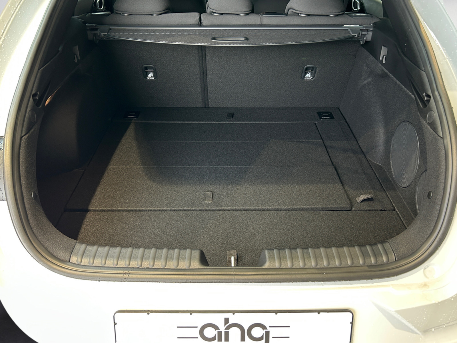 Kia - ProCeed 1.5T DCT GT-Line