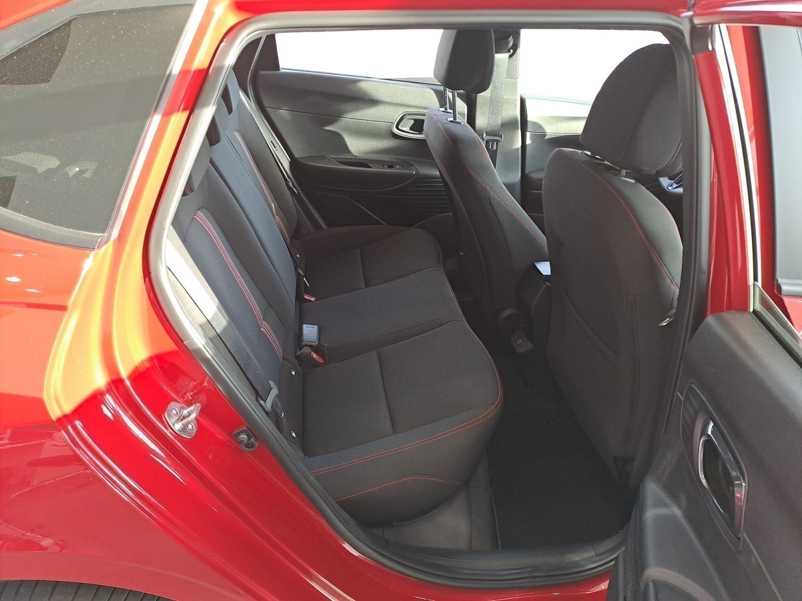 Hyundai - i20 1.0 T-GDI N Line