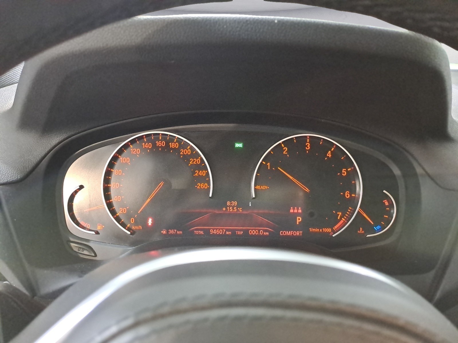 BMW - X4 xDrive20i AT xLine