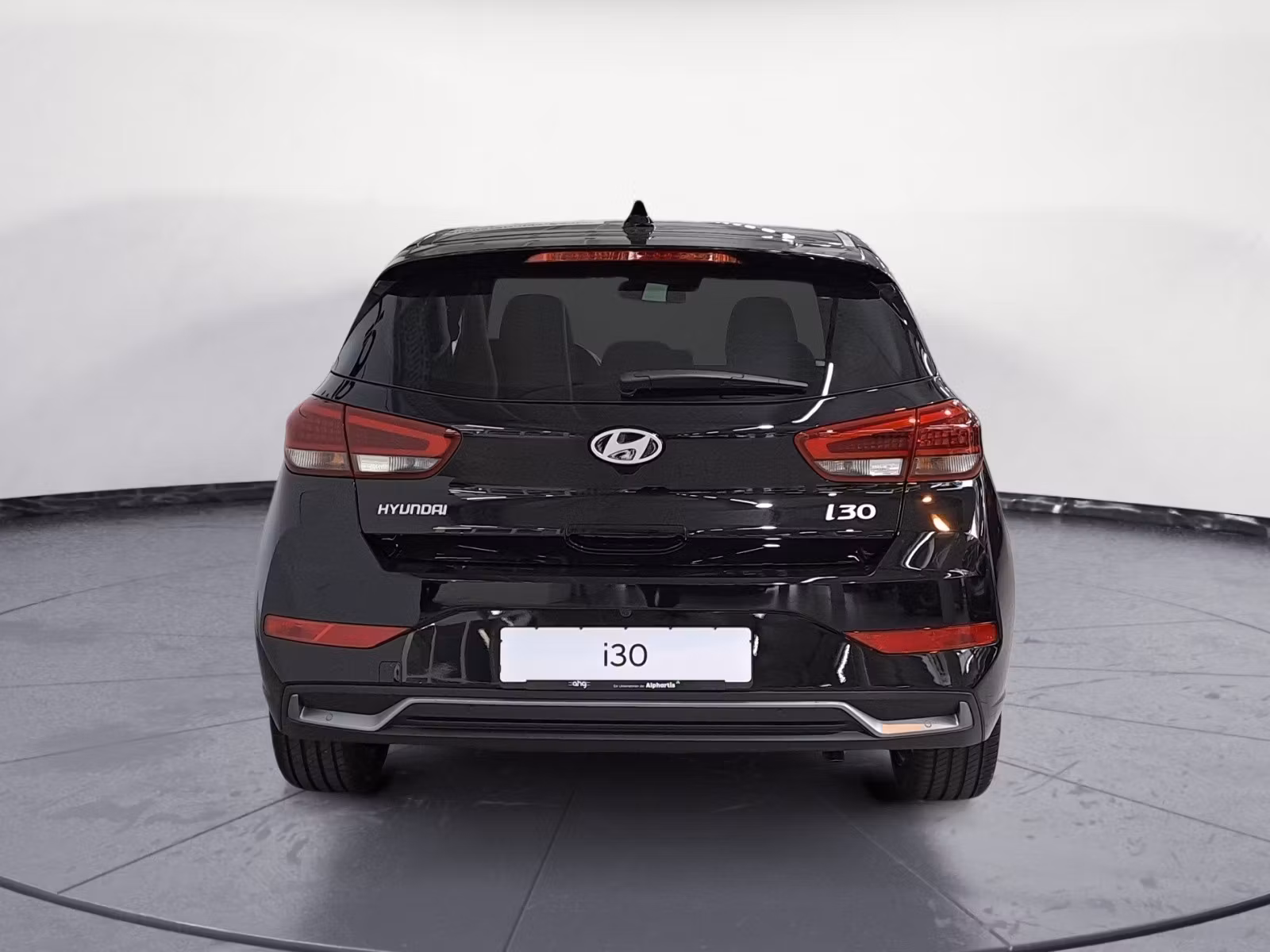 Hyundai - i30 1.0 T-GDI Advantage