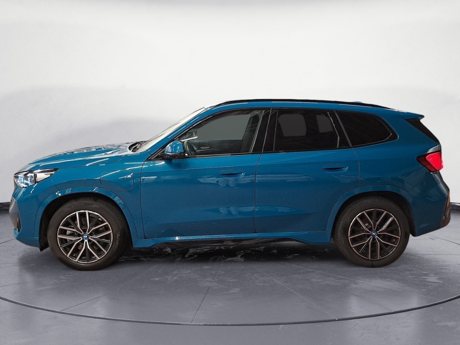 BMW - X1 xDrive25e