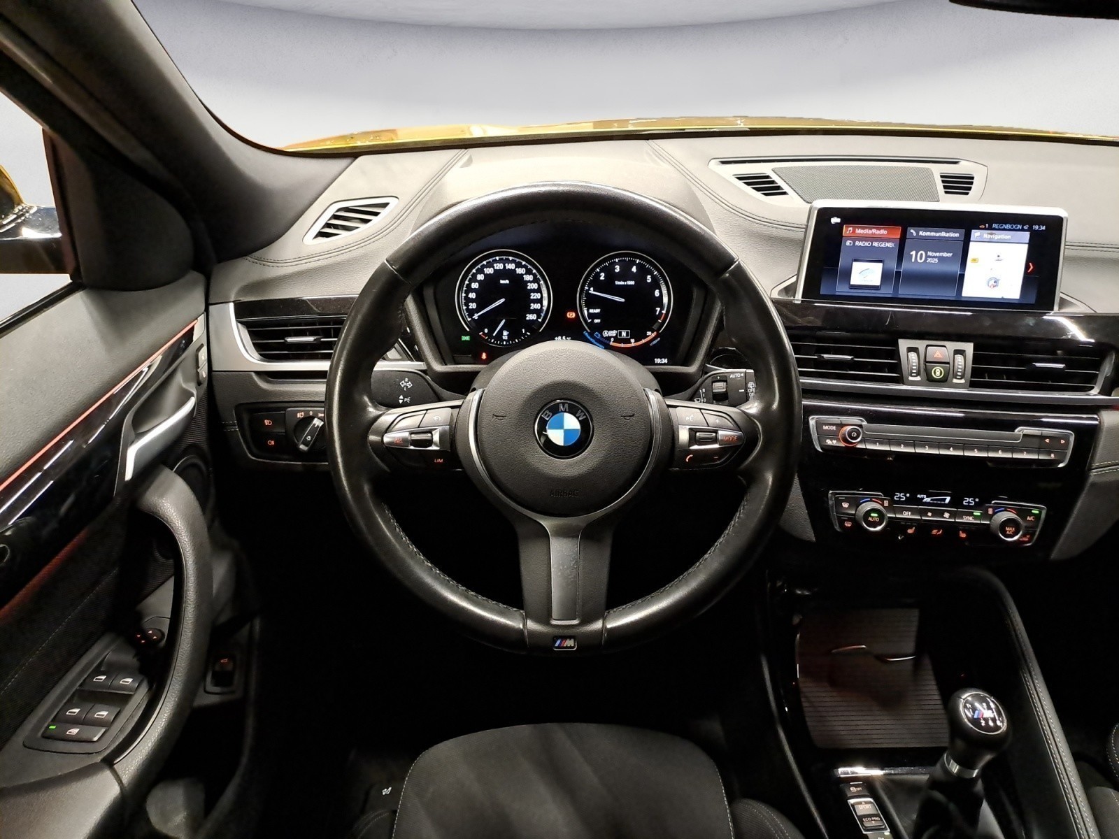 BMW - X2 sDrive18i Advantage Plus