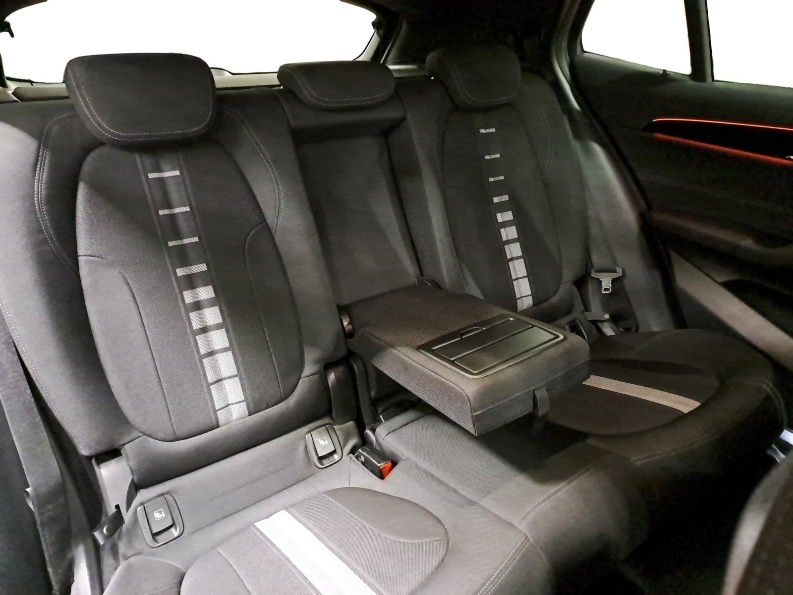 BMW - X2 sDrive18i Advantage Plus