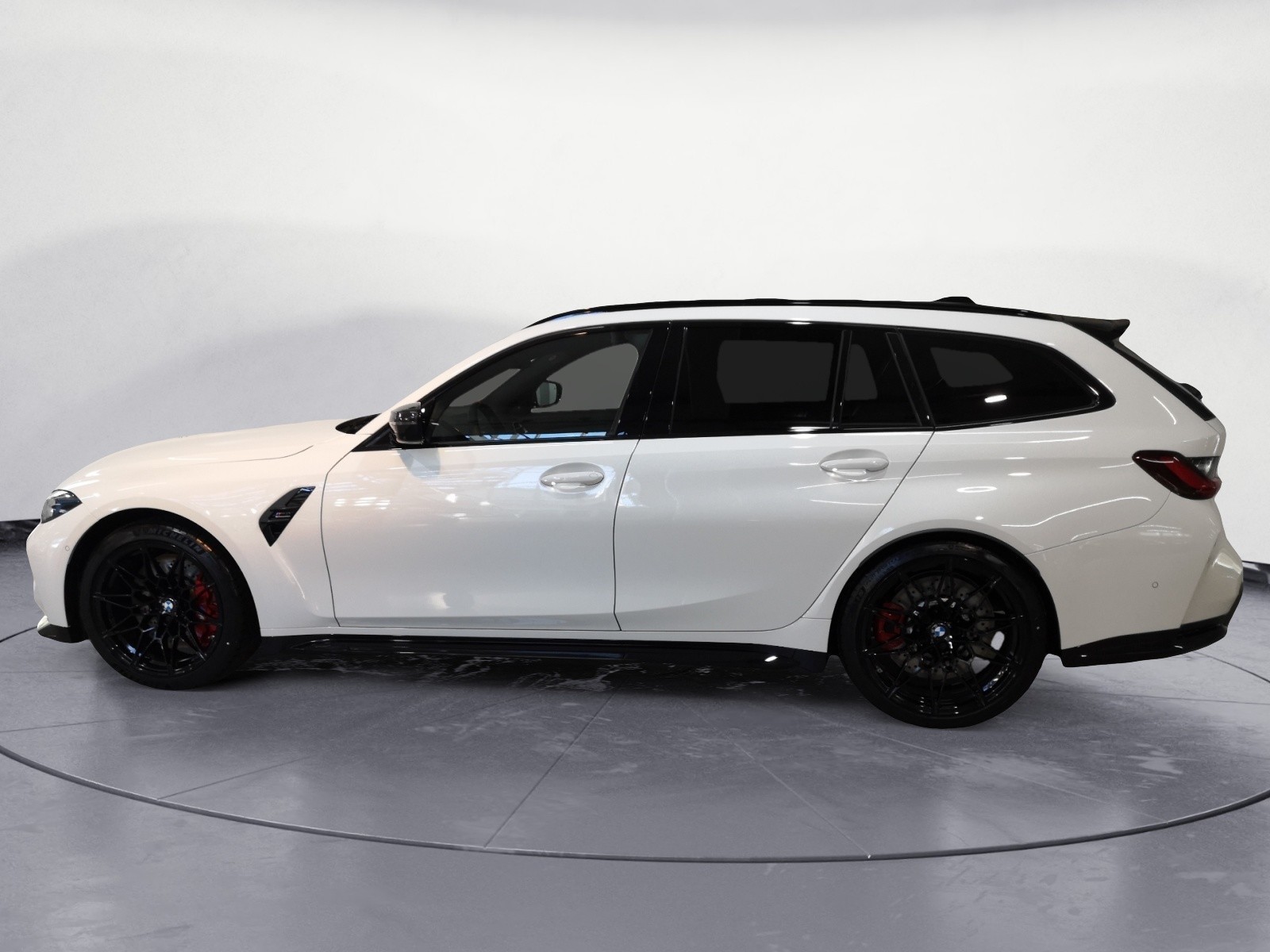 BMW - M3 Competion xDrive Touring