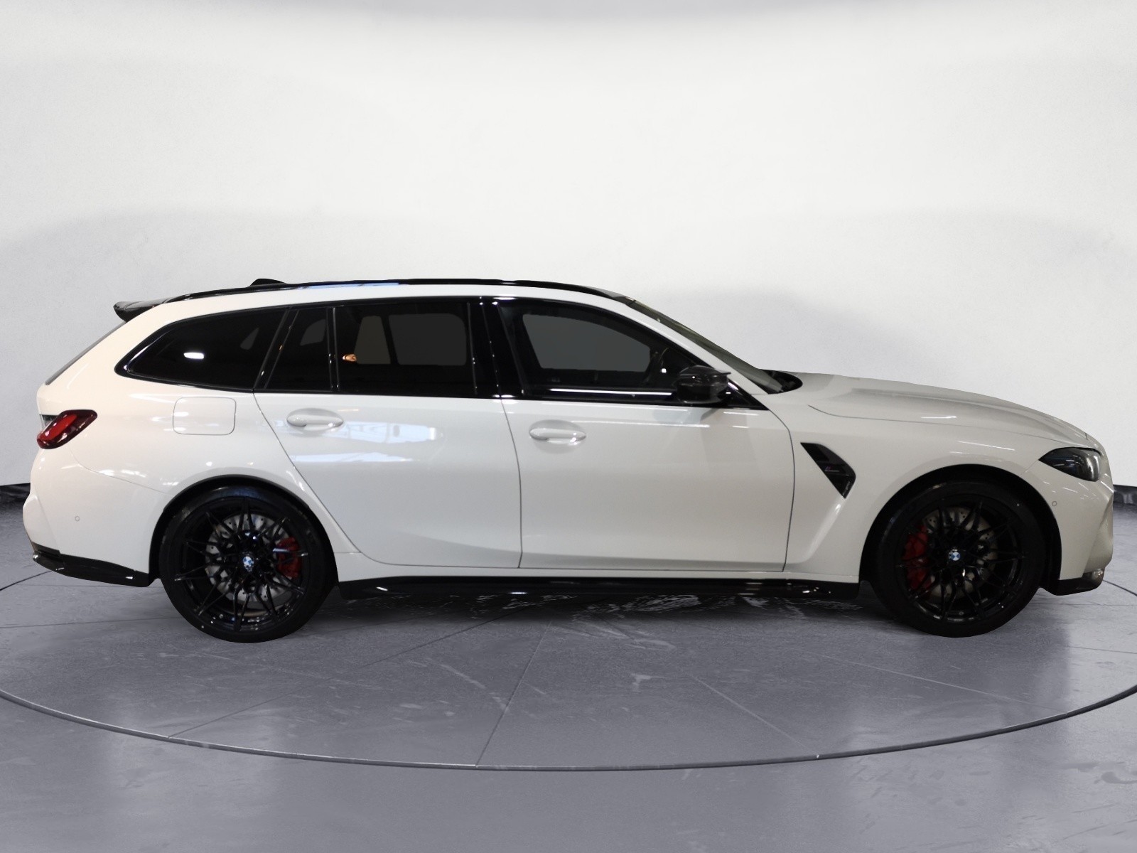 BMW - M3 Competion xDrive Touring