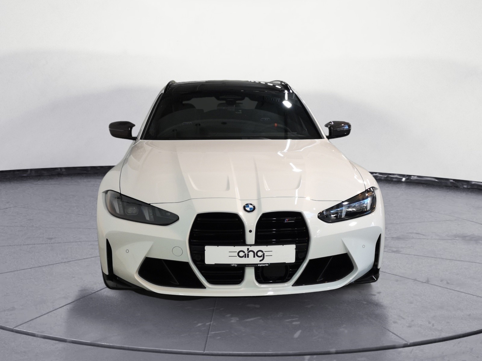 BMW - M3 Competion xDrive Touring