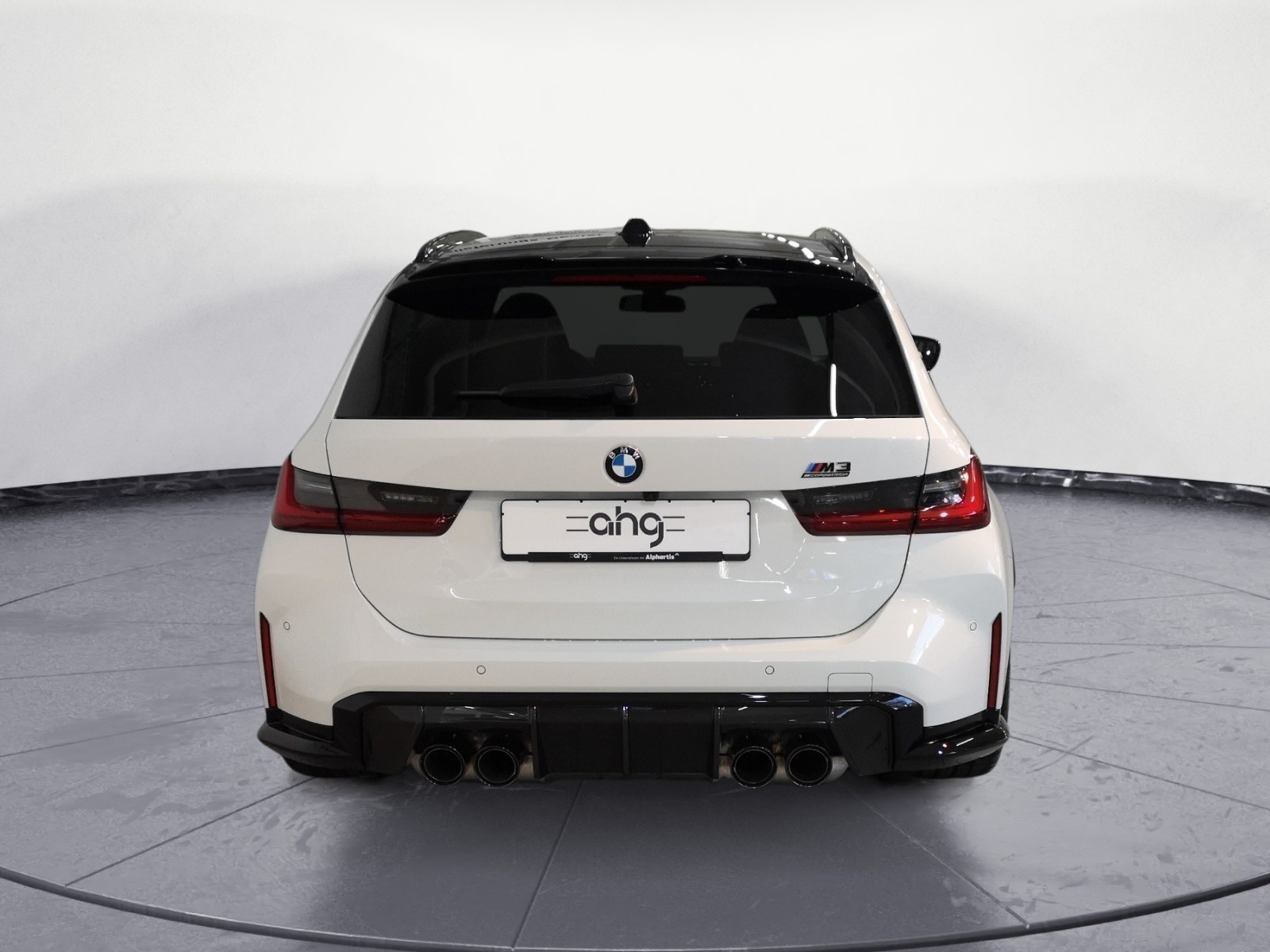 BMW - M3 Competion xDrive Touring