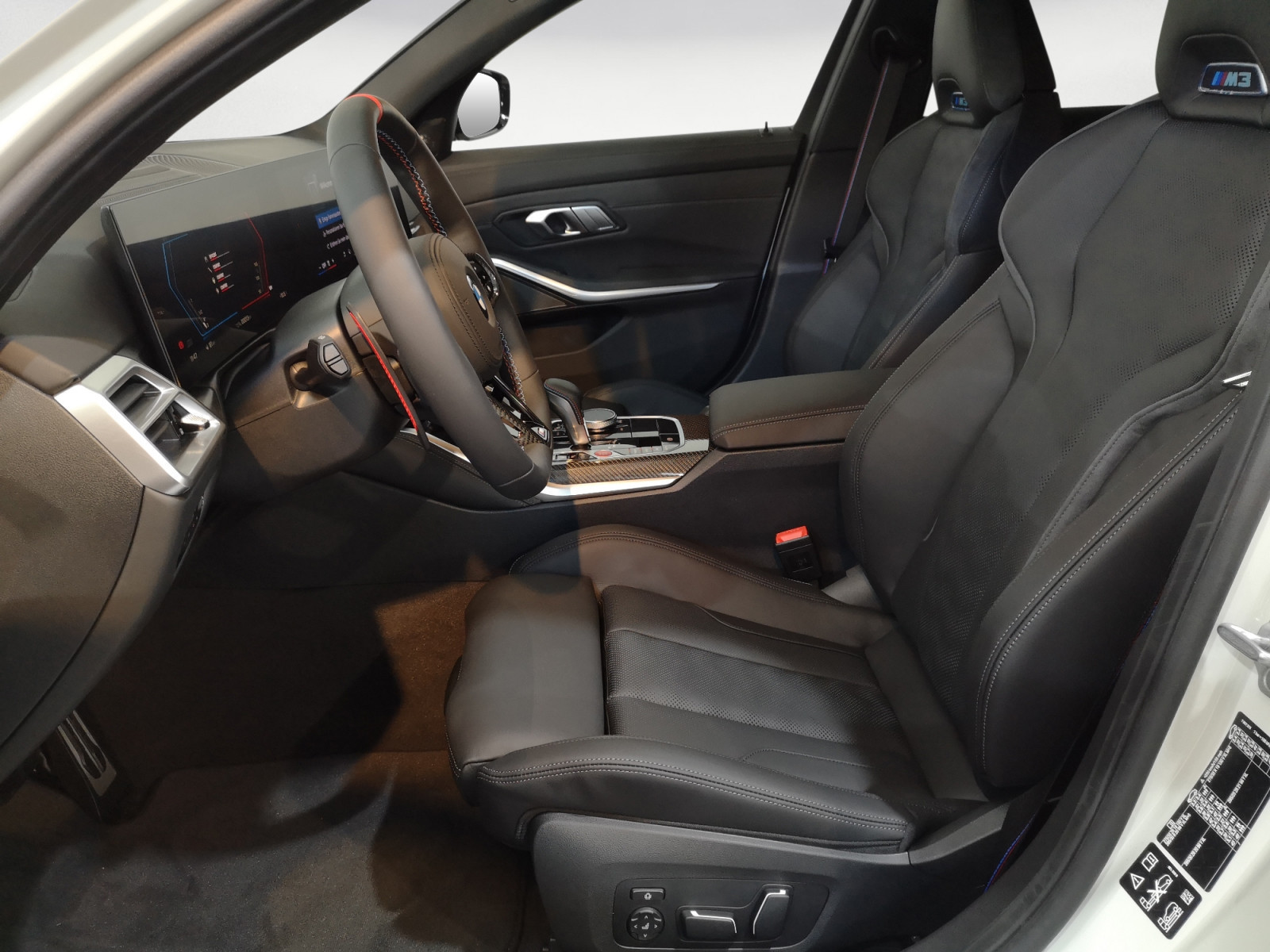 BMW - M3 Competion xDrive Touring