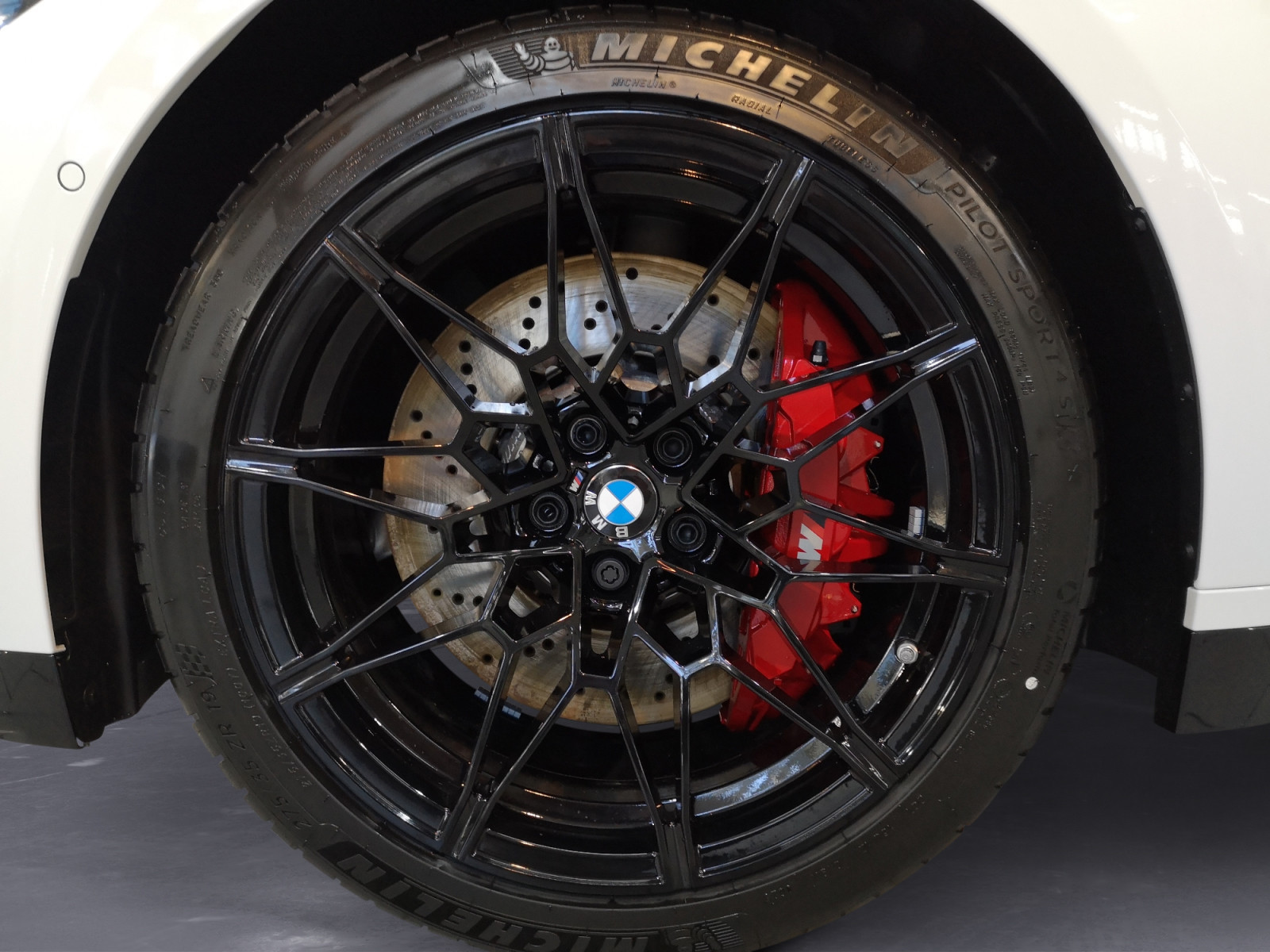 BMW - M3 Competion xDrive Touring