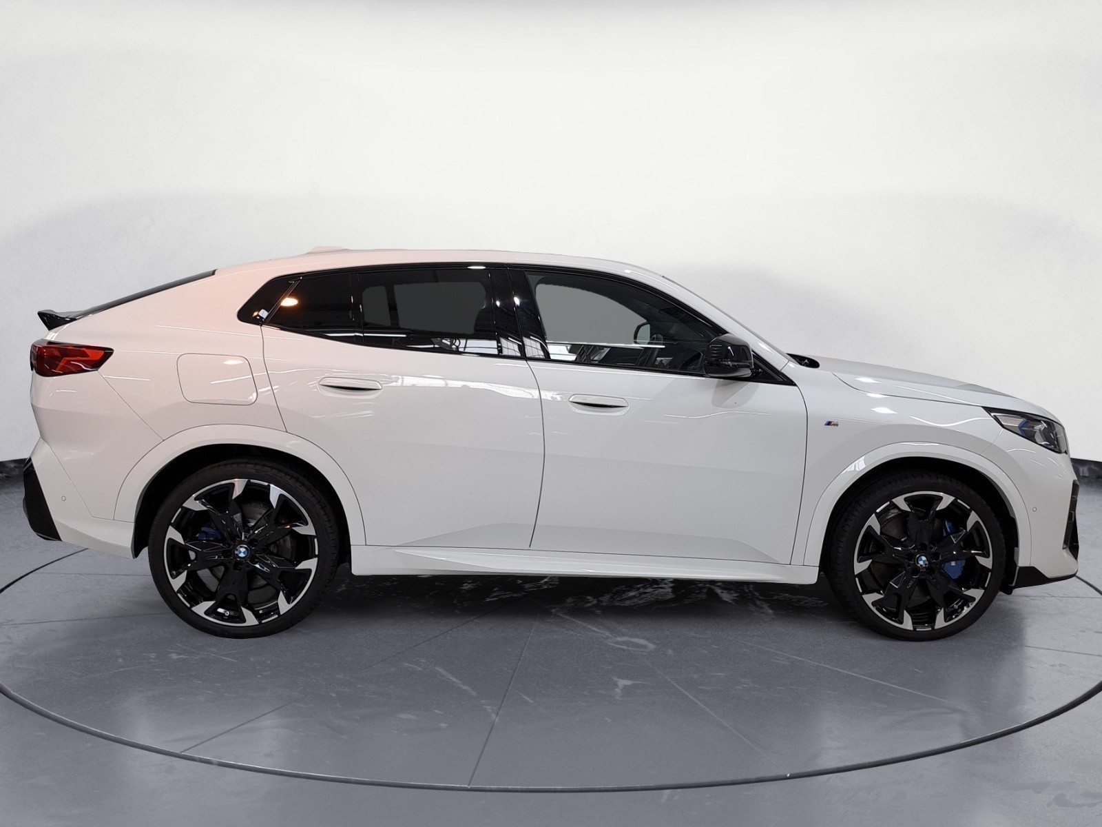 BMW - X2 M35i xDrive Steptronic DCT