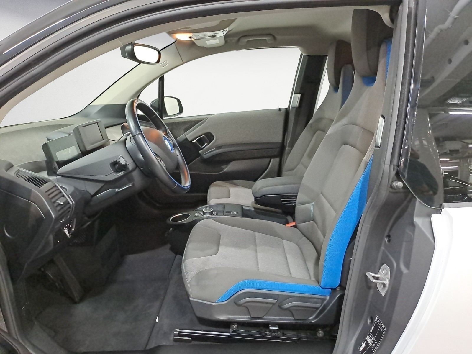 BMW - i3s (120 Ah),