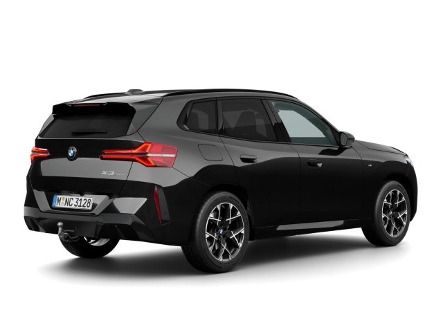 BMW - X3 20d xDrive