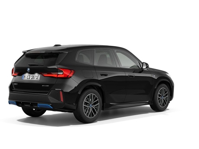 BMW - iX1 xDrive30