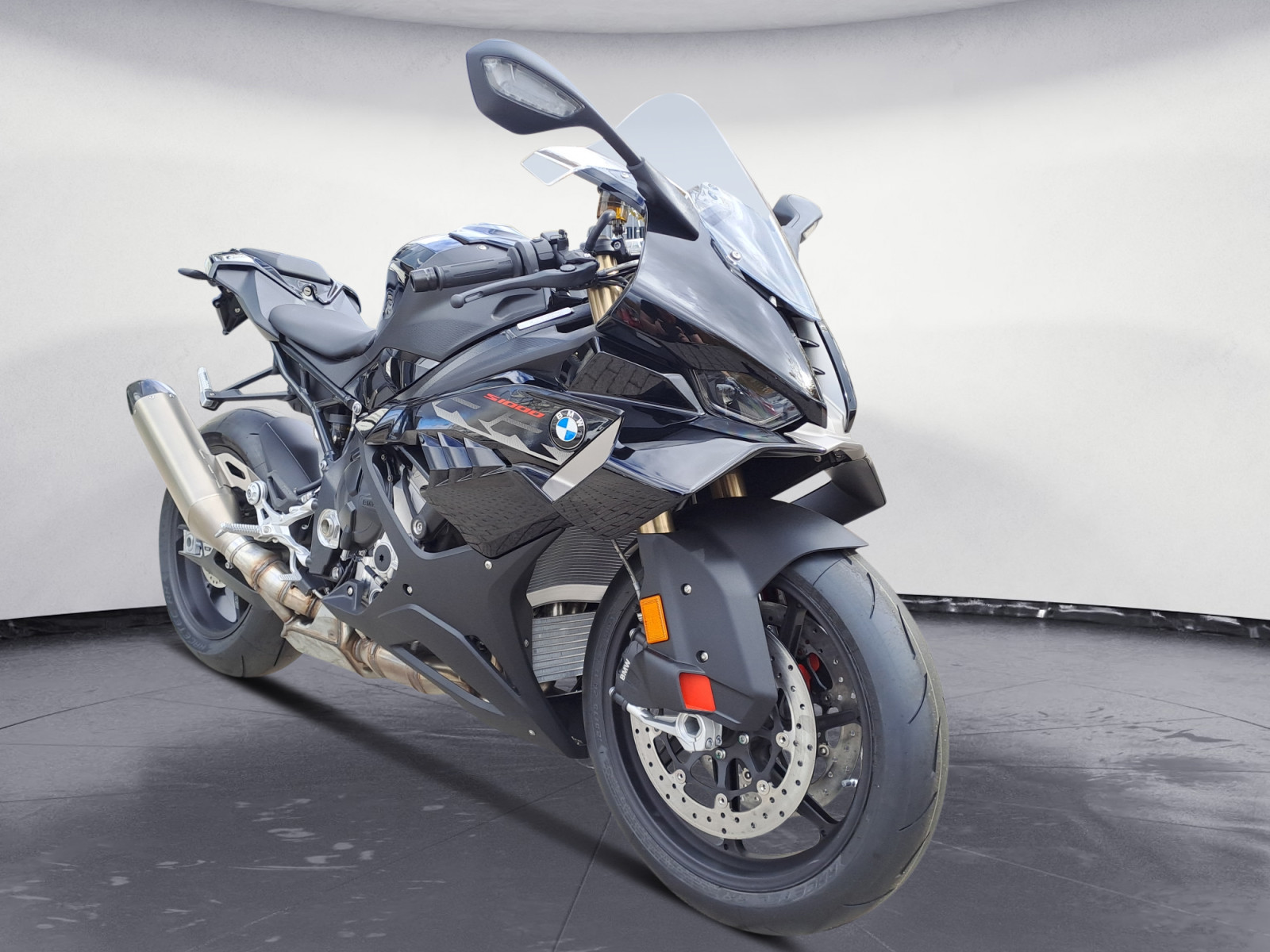 BMW Motorrad - S 1000 RR