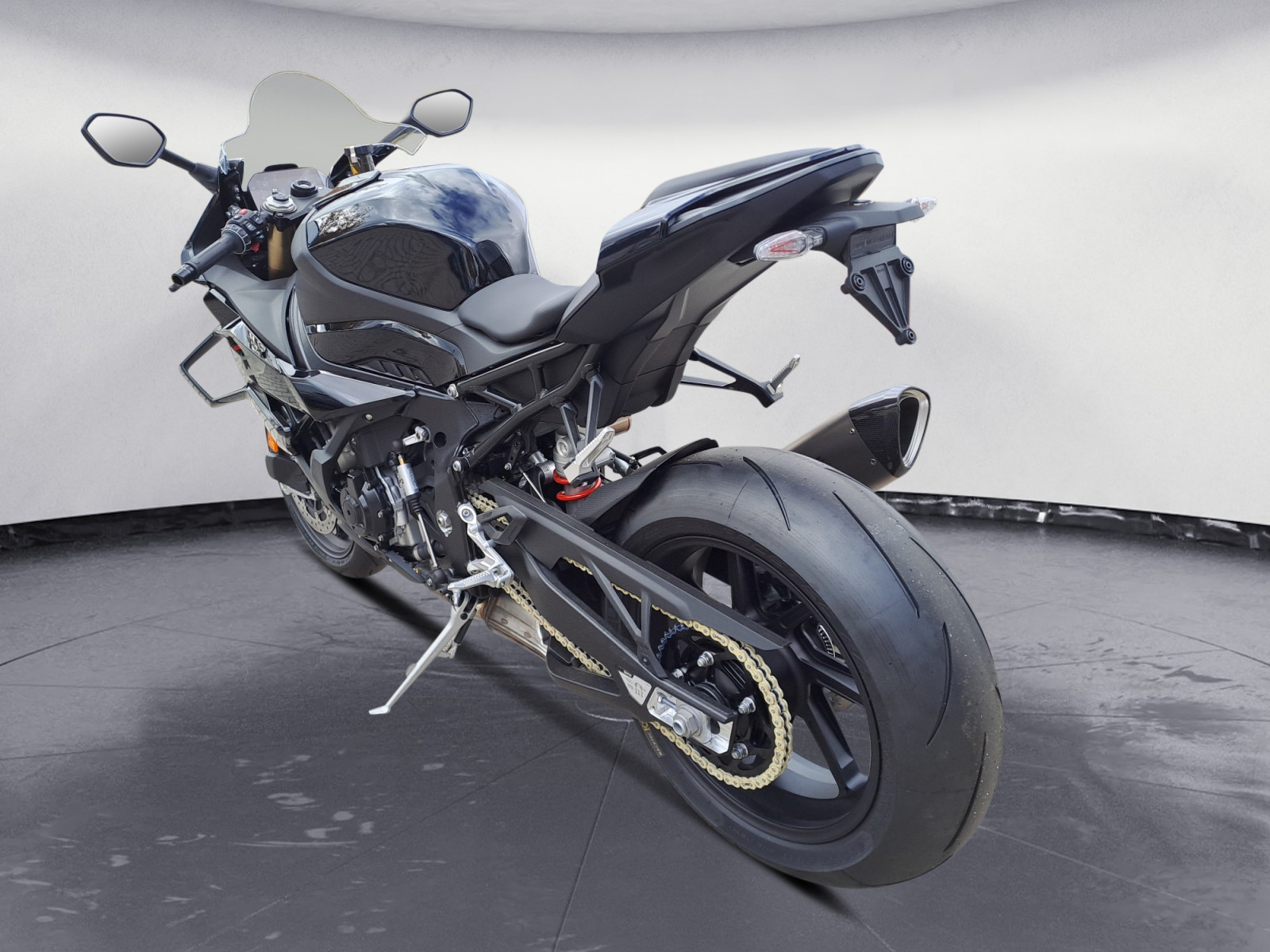 BMW Motorrad - S 1000 RR
