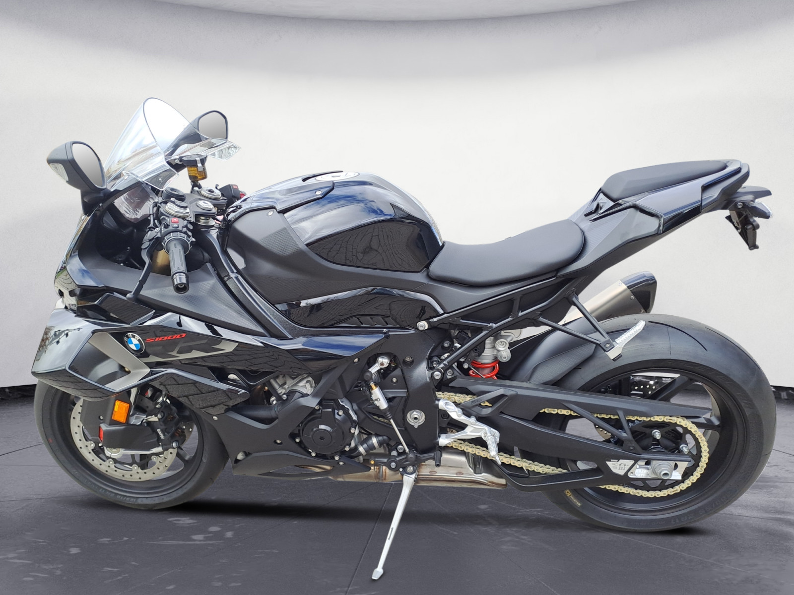 BMW Motorrad - S 1000 RR