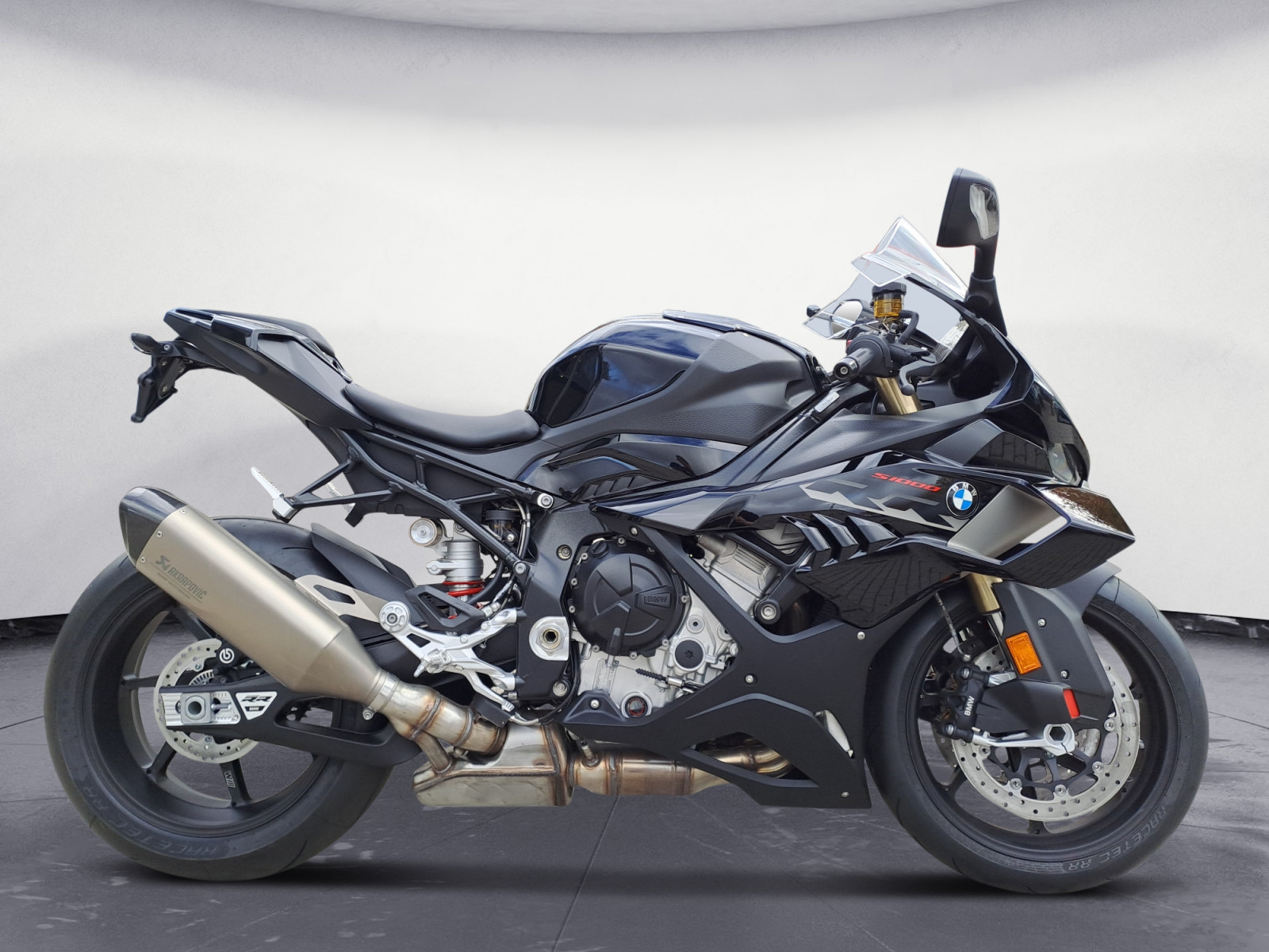 BMW Motorrad - S 1000 RR