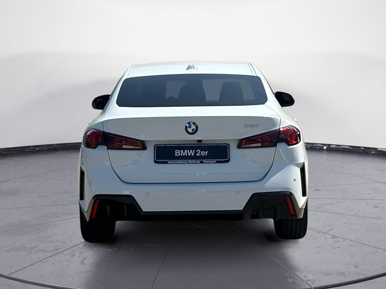 BMW - 220 Gran Coupe