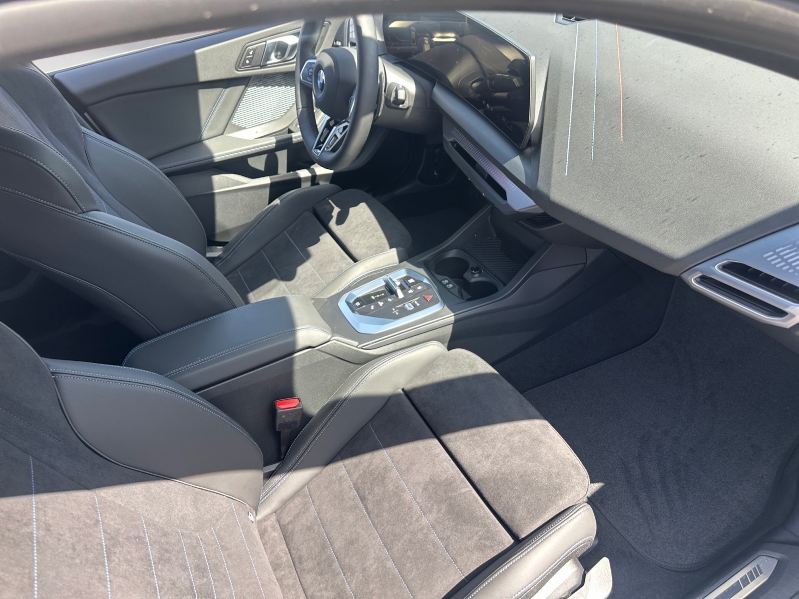 BMW - 220 Gran Coupe