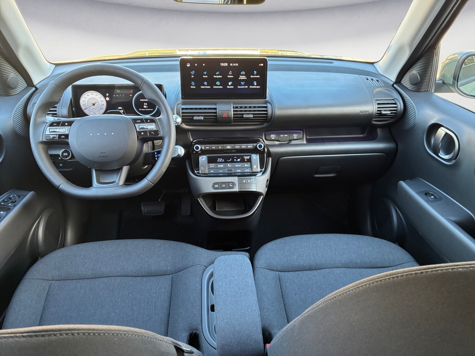 Hyundai - Inster h INSTER Cross