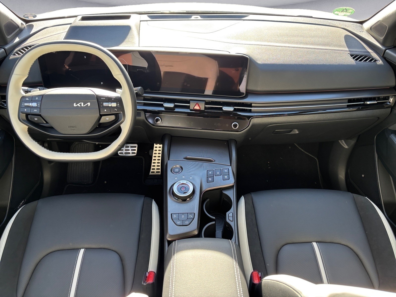 Kia - Sportage 1.6 T-GDI GT-line DCT AWD