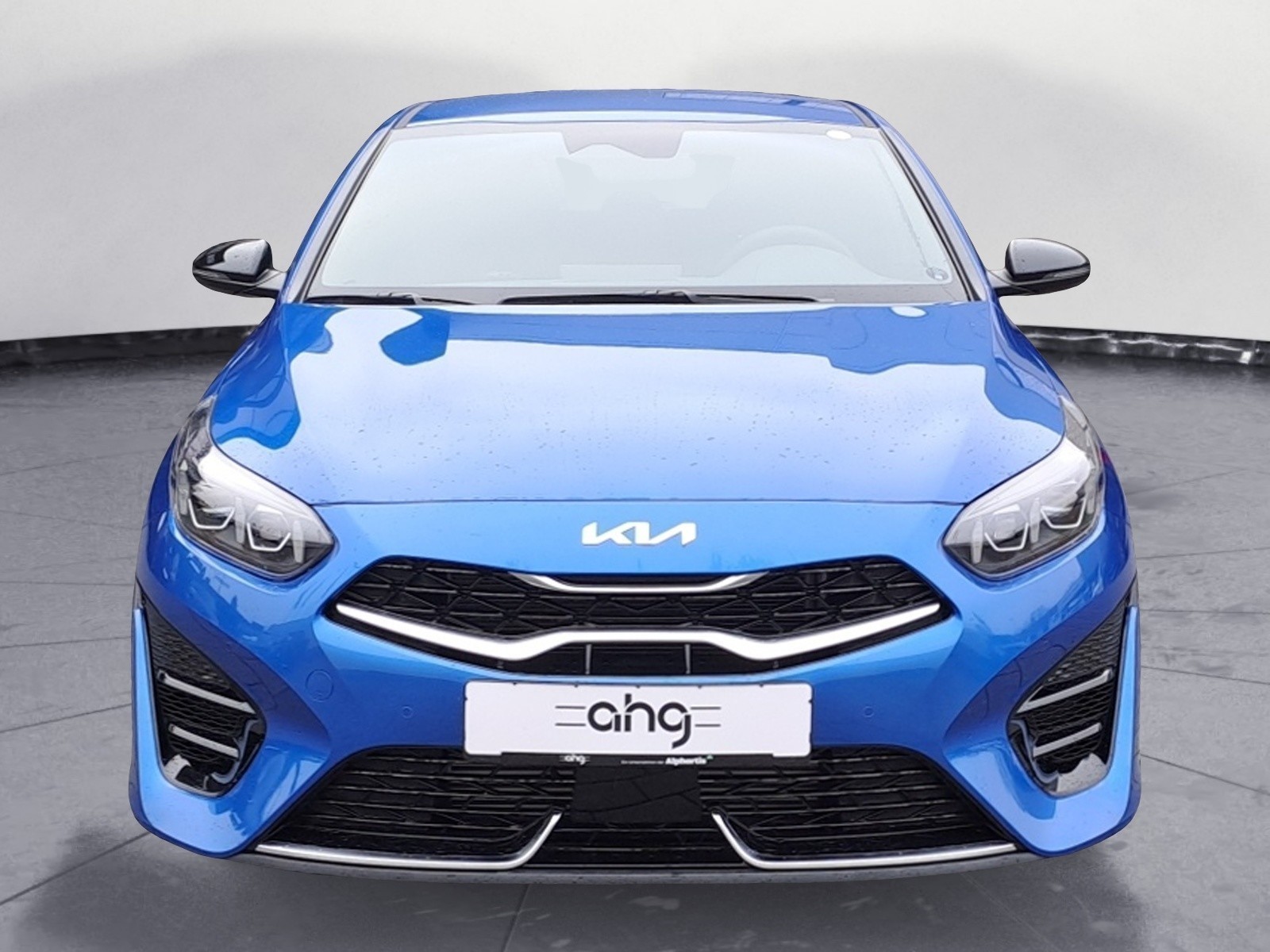 Kia - ProCeed 1.5 T-GDI DCT GT-line