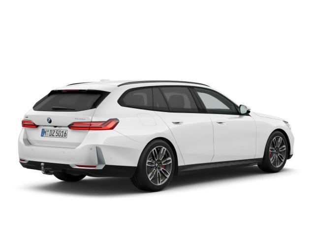 BMW - 520d xDrive Touring