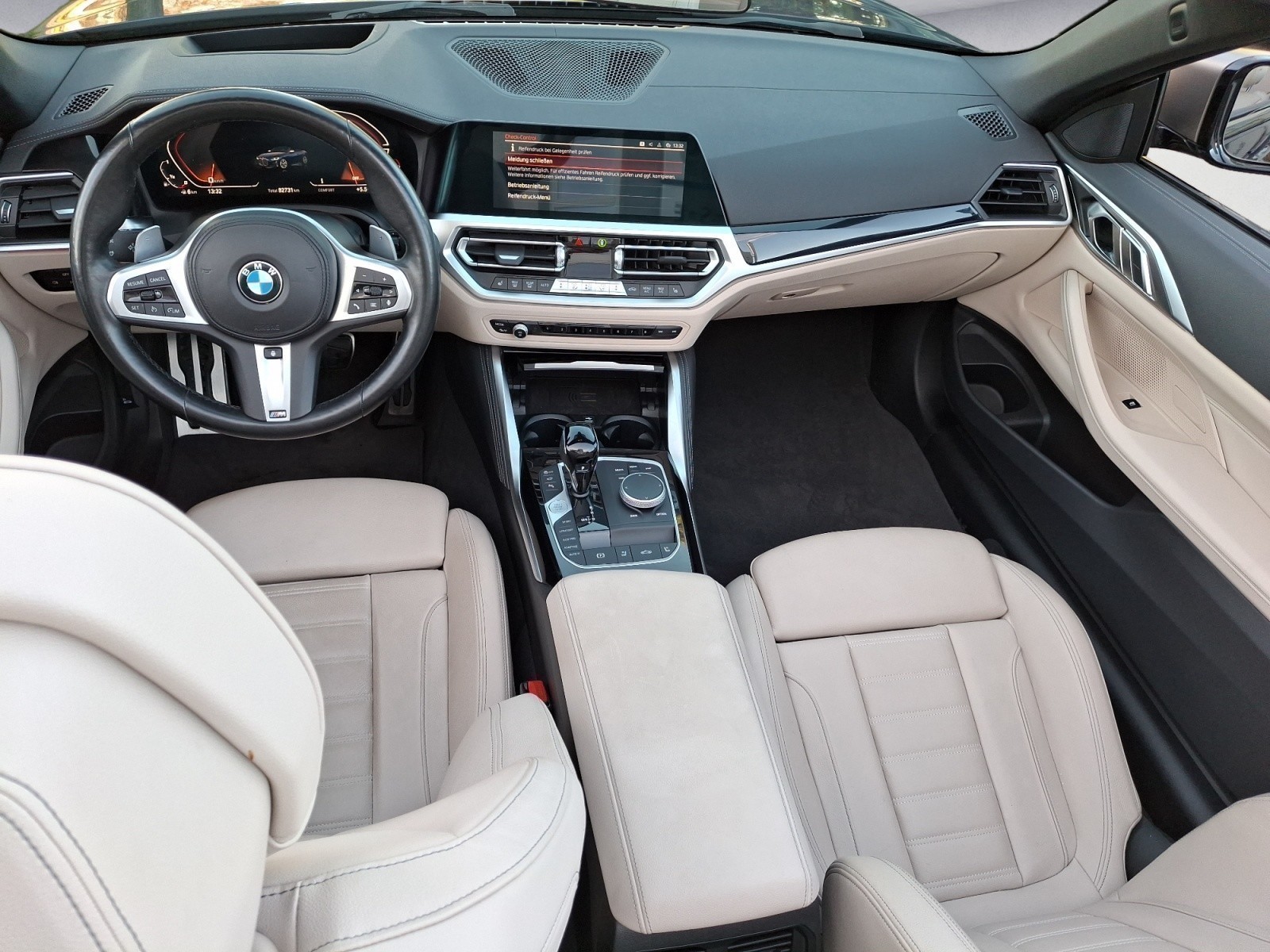 BMW - M440i xDrive Cabrio