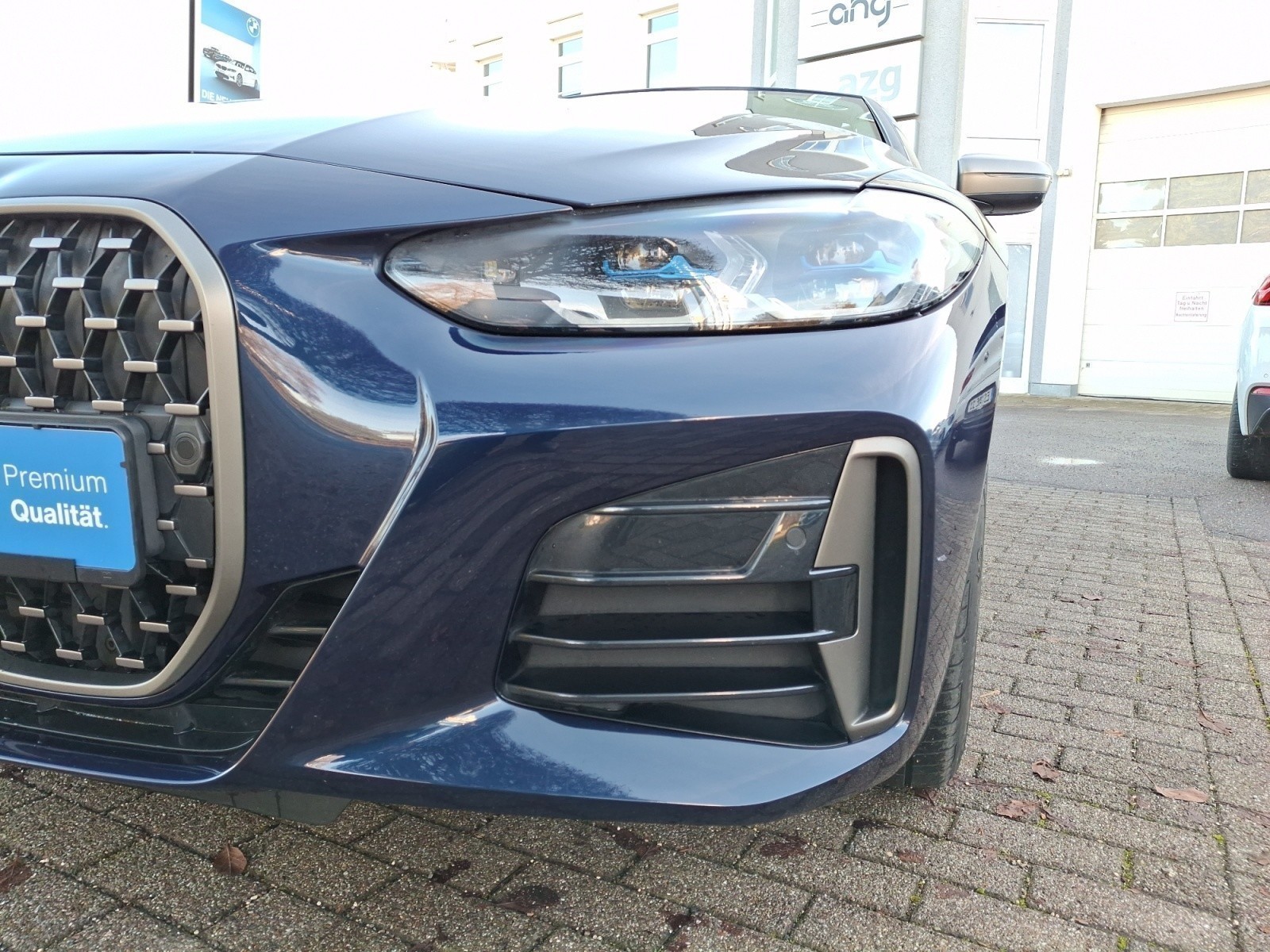 BMW - M440i xDrive Cabrio