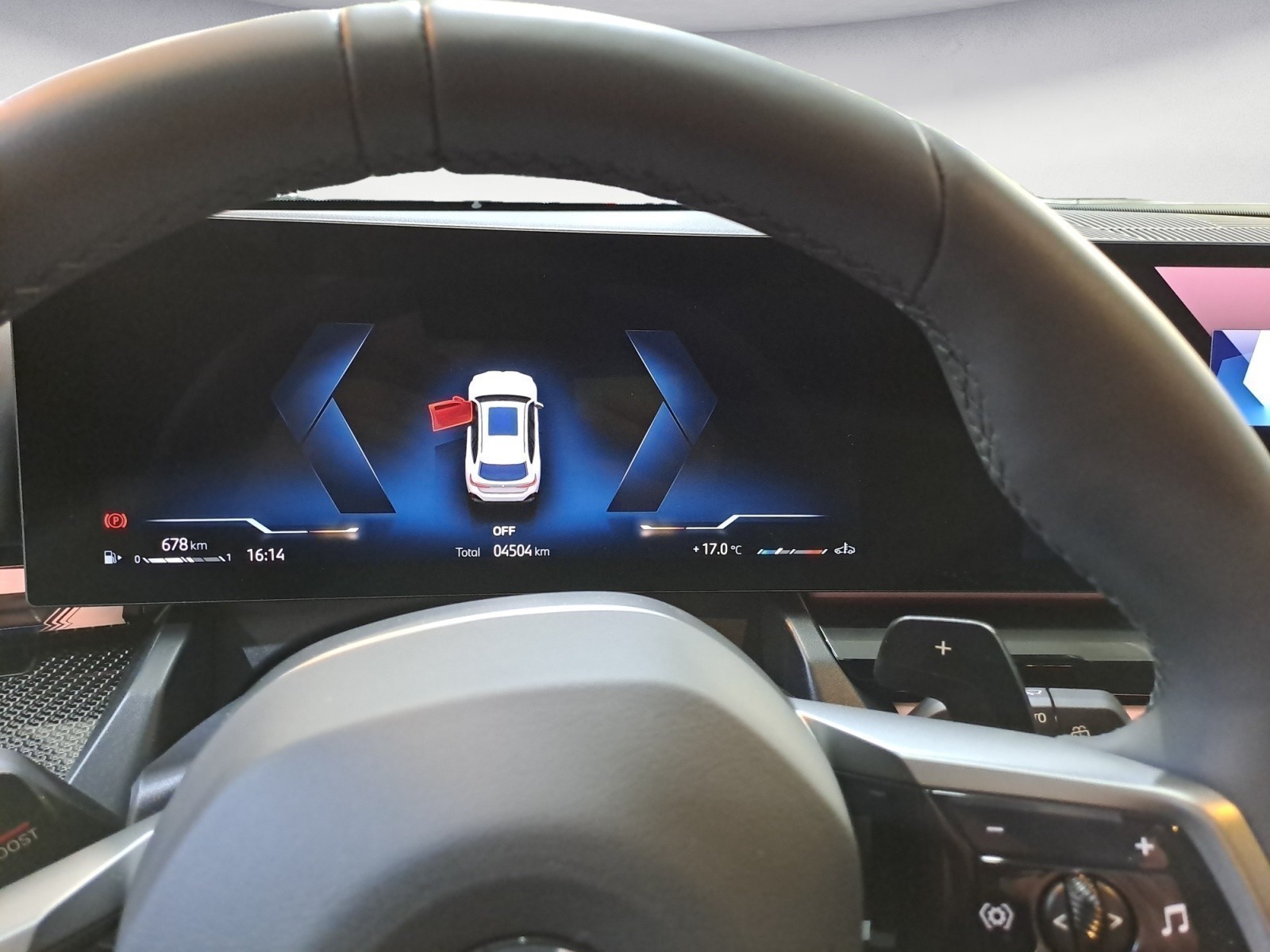 BMW - 520d xDrive Touring