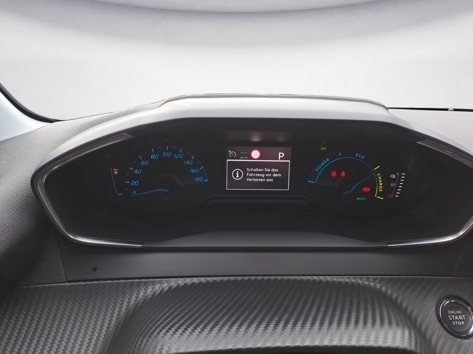 Peugeot - e-208 136 Active Pack