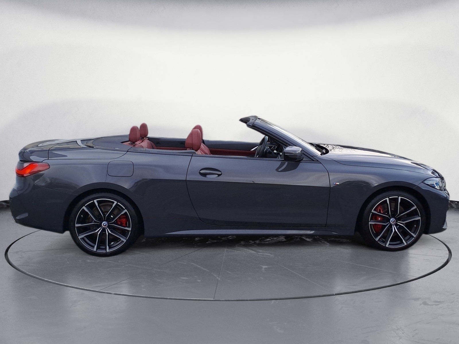 BMW - M440i xDrive Cabrio